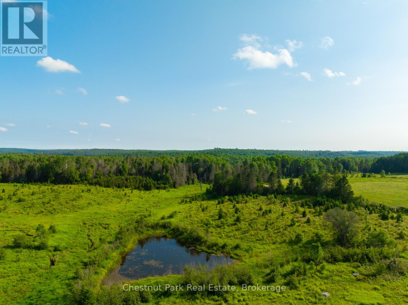 0 Pearceley Road, Magnetawan, Ontario  P0A 1Z0 - Photo 3 - X11951606