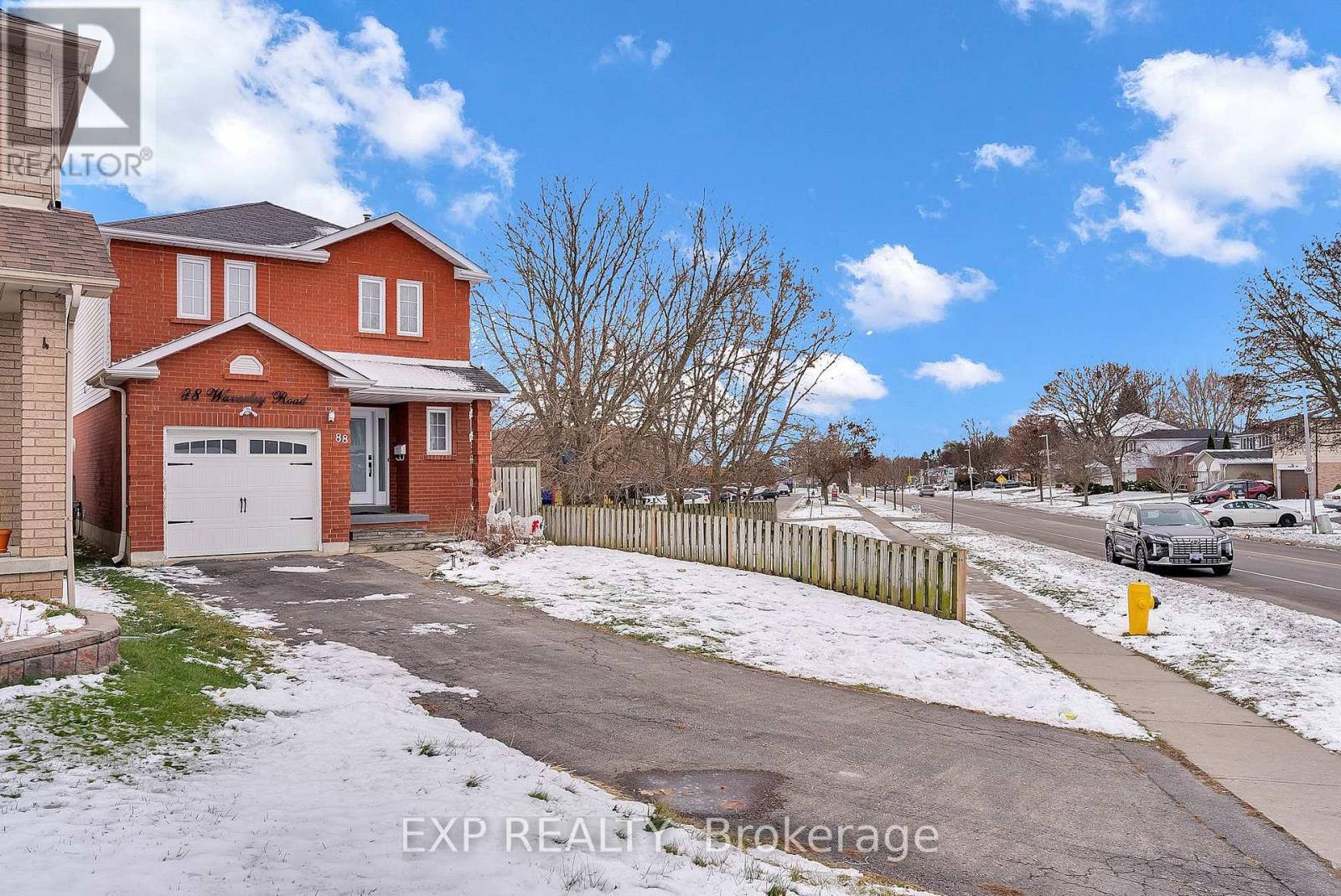 88 Waverley Road, Clarington (Bowmanville), Ontario  L1C 3W9 - Photo 2 - E11951508