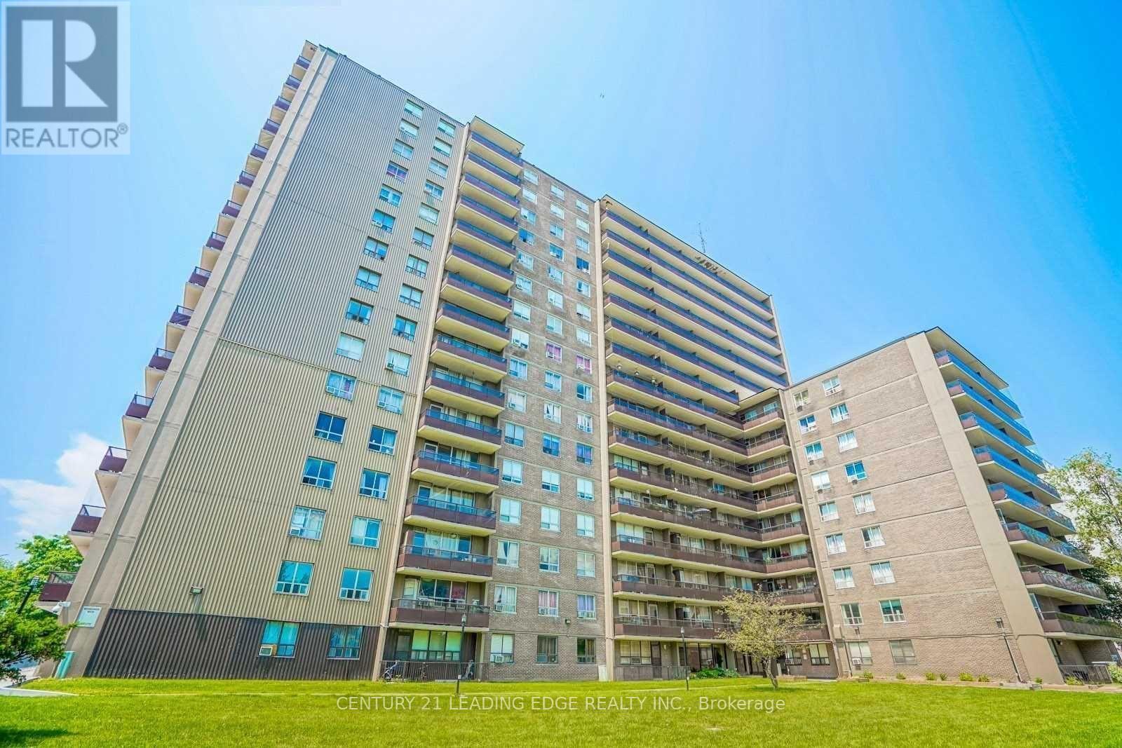 Property at 207 - 180 MARKHAM ROAD image 1