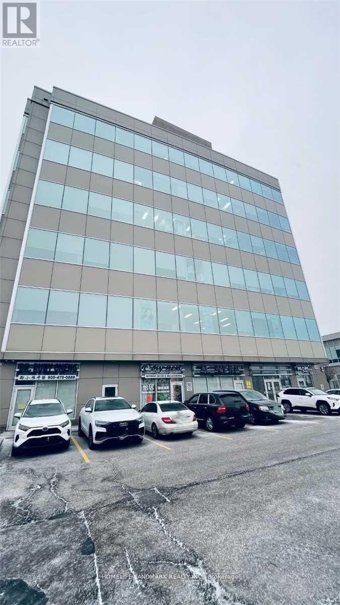 Property at 102 - 7130 WARDEN AVENUE image 1
