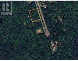 Lot 74-59 and Lot 74-60 Saulnier Road, Notre-Dame, New Brunswick