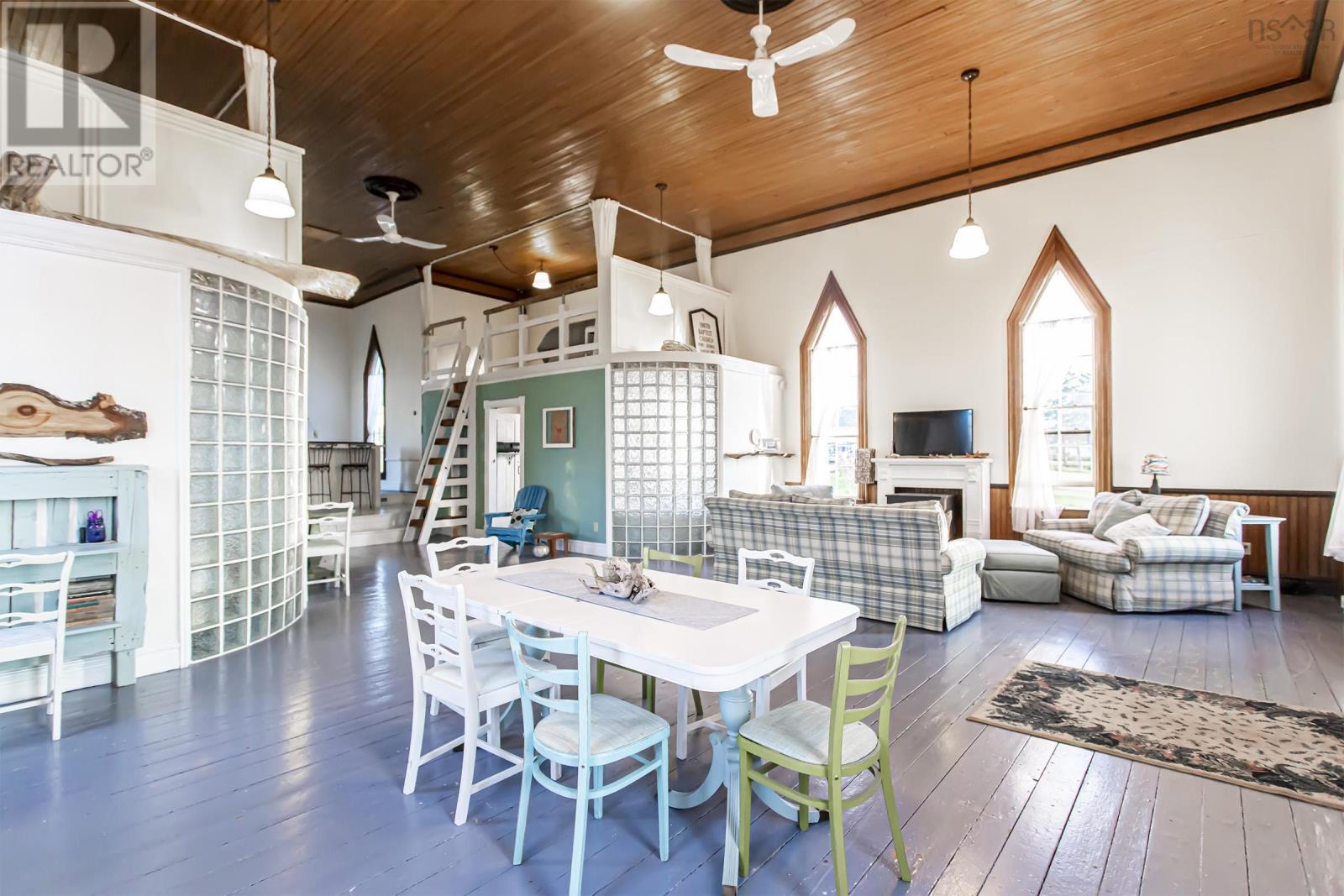 12352 Shore Road, Port George, Nova Scotia  B0S 1P0 - Photo 8 - 202502090