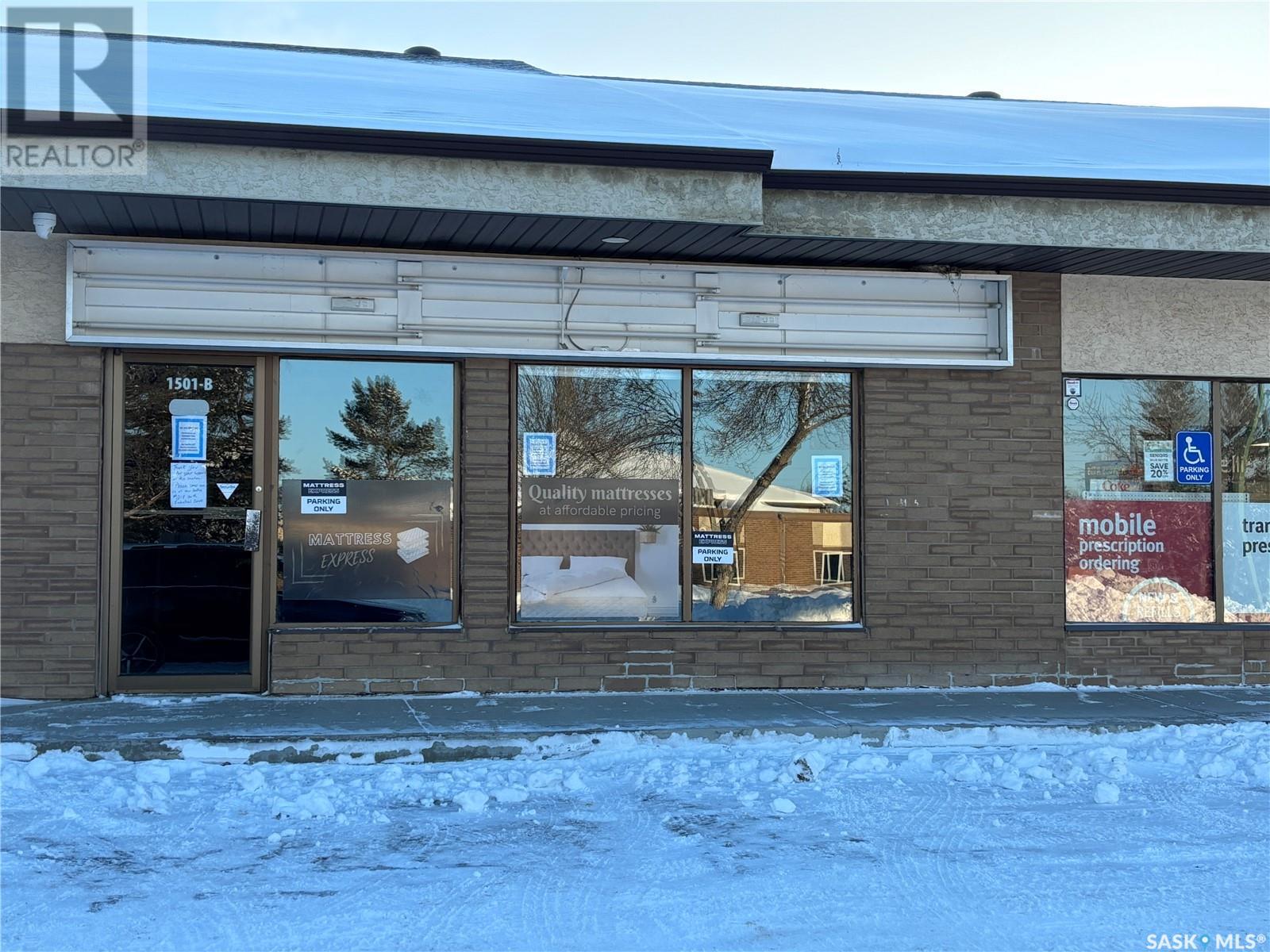 4B 1501 Olive Diefenbaker DRIVE, Prince Albert, Saskatchewan
