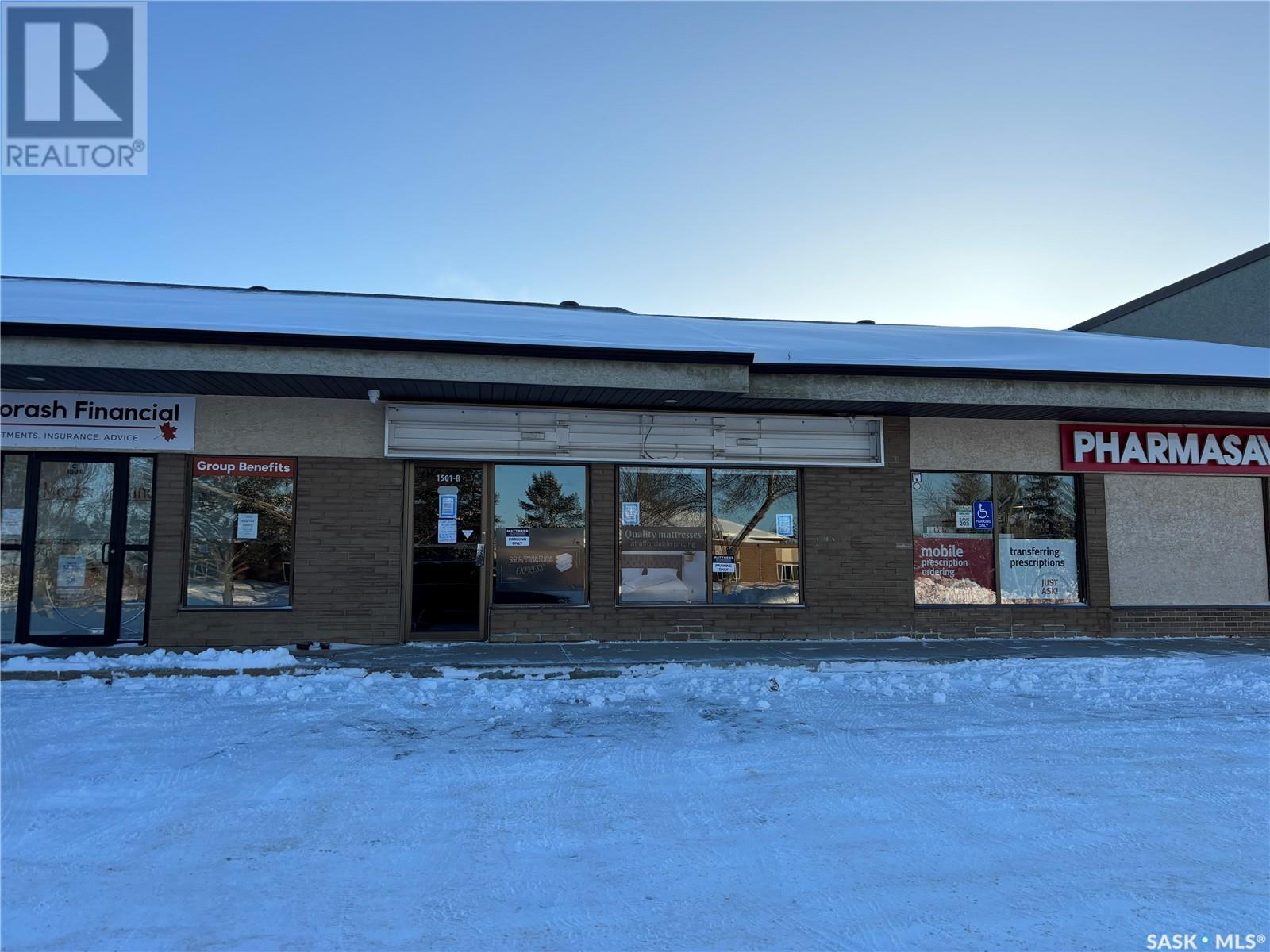 4b 1501 Olive Diefenbaker Drive, Prince Albert, Saskatchewan  S6V 7P4 - Photo 2 - SK994020