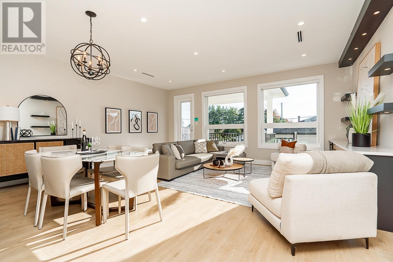 Listing Picture 8 of 34 : 7531 MARY AVENUE, Burnaby / 本拿比 - 魯藝地產 Yvonne Lu Group - MLS Medallion Club Member