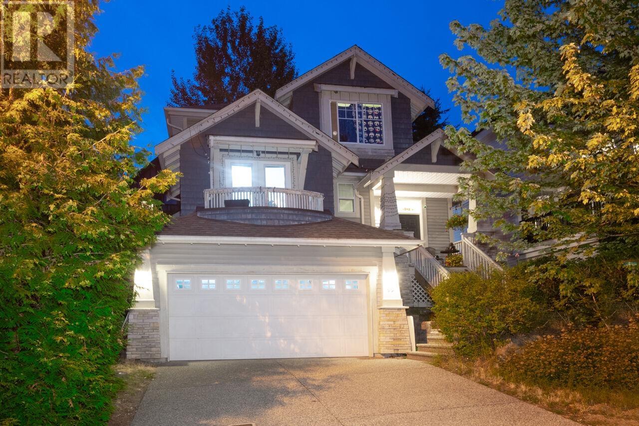 99 MAPLE DRIVE, port moody, British Columbia