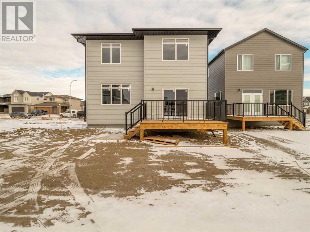 816 Devonia Circle W, Lethbridge, Alberta  T1J 5X1 - Photo 49 - A2188802