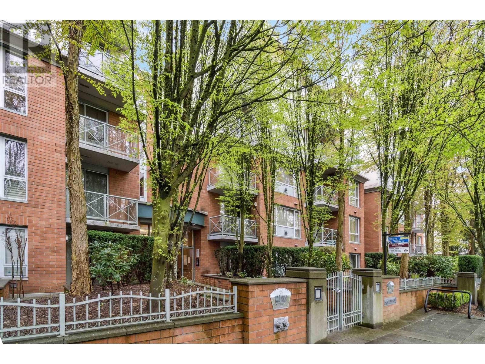 312 5770 Oak Street, Vancouver, British Columbia  V6M 2V9 - Photo 10 - R2960966