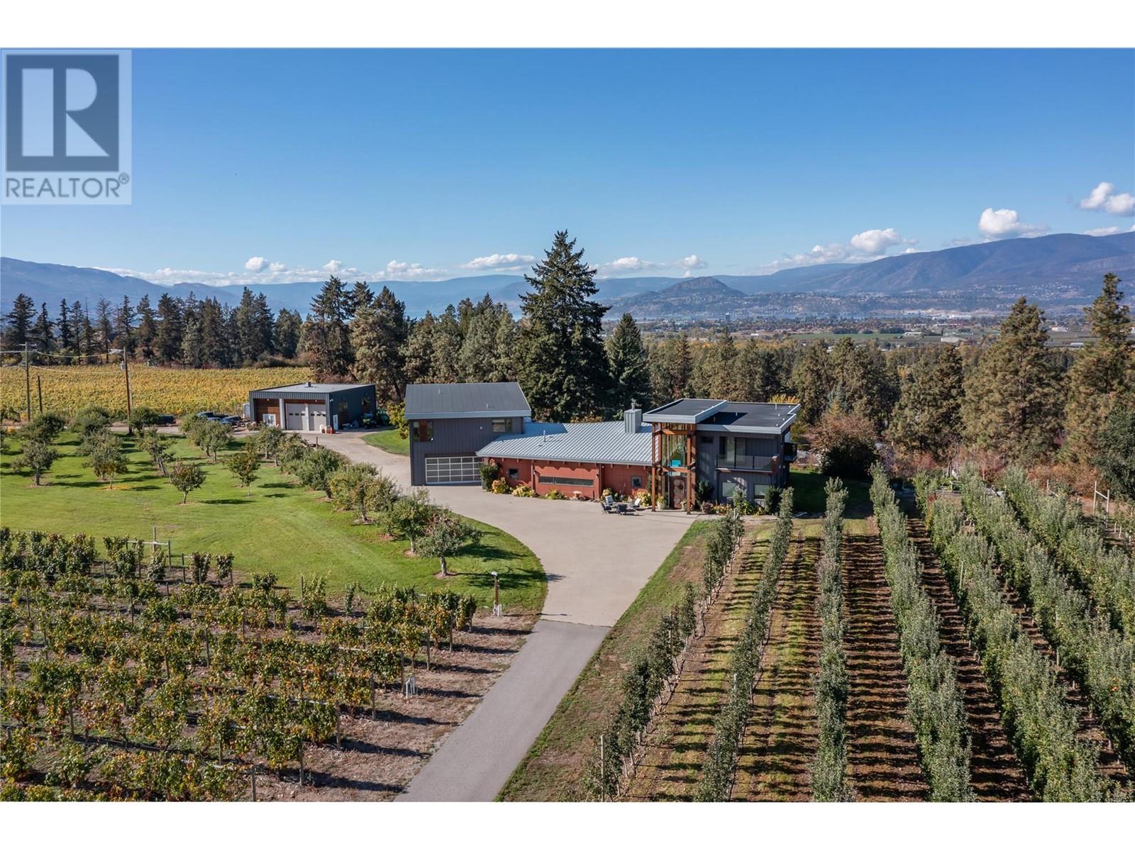 3194 Dunster Road Kelowna