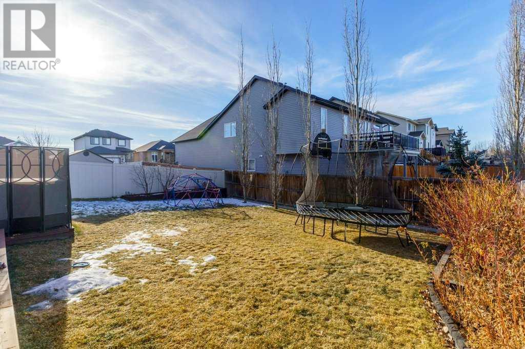 11 Bondar Gate, Carstairs, Alberta  T0M 0N0 - Photo 33 - A2190564