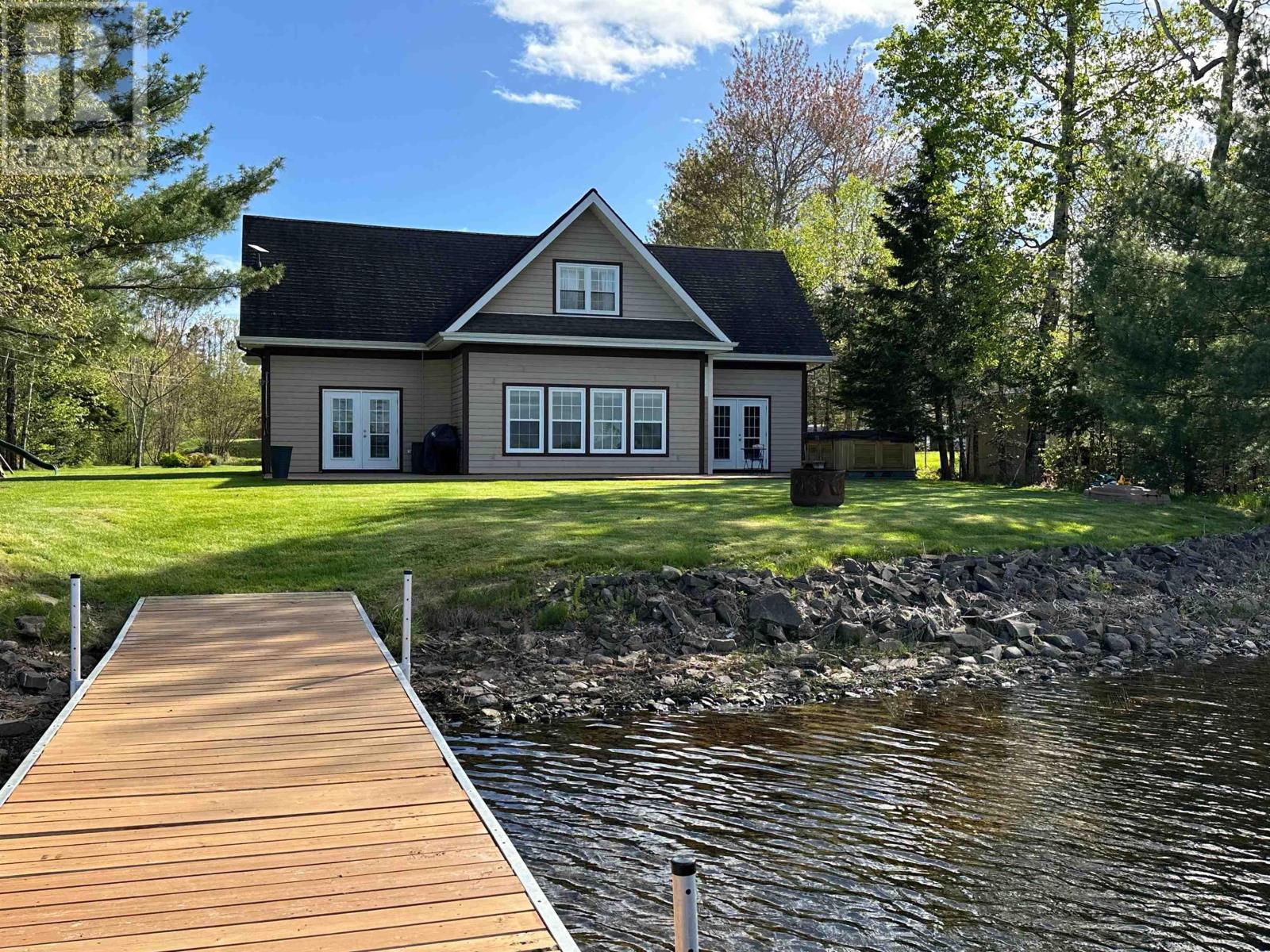 390 A Stewart Road, Shortts Lake, Nova Scotia  B0N 2J0 - Photo 2 - 202427765