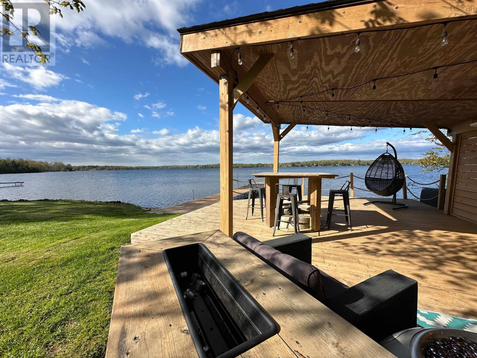 390 A Stewart Road, Shortts Lake, Nova Scotia  B0N 2J0 - Photo 32 - 202427765