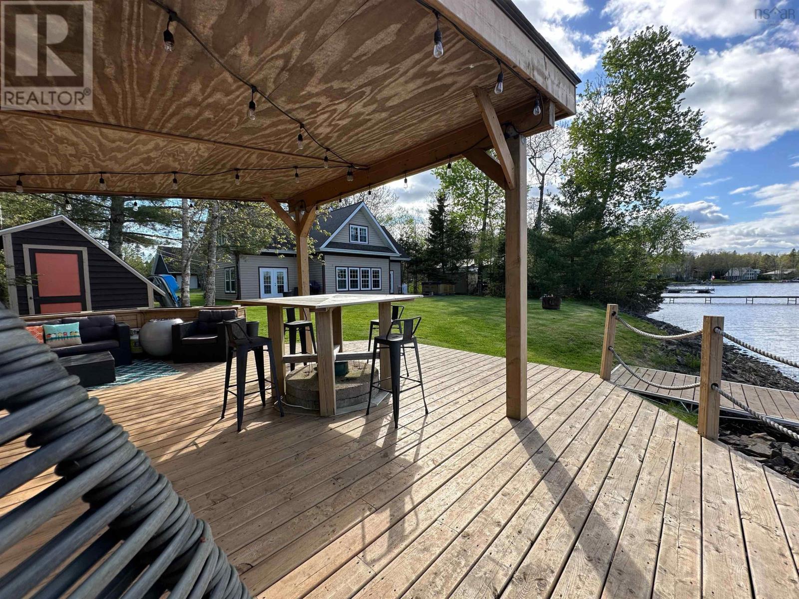 390 A Stewart Road, Shortts Lake, Nova Scotia  B0N 2J0 - Photo 33 - 202427765