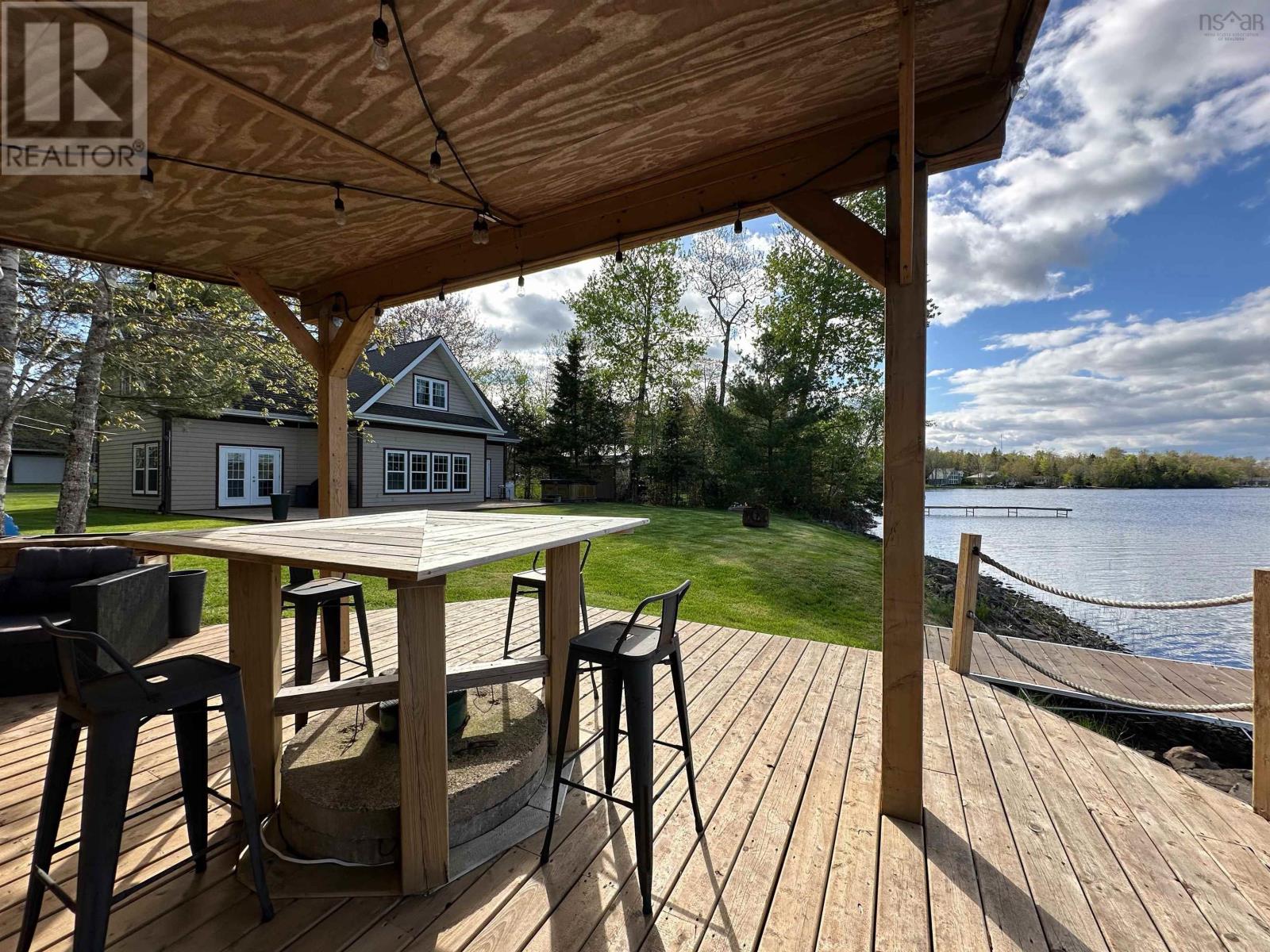 390 A Stewart Road, Shortts Lake, Nova Scotia  B0N 2J0 - Photo 34 - 202427765