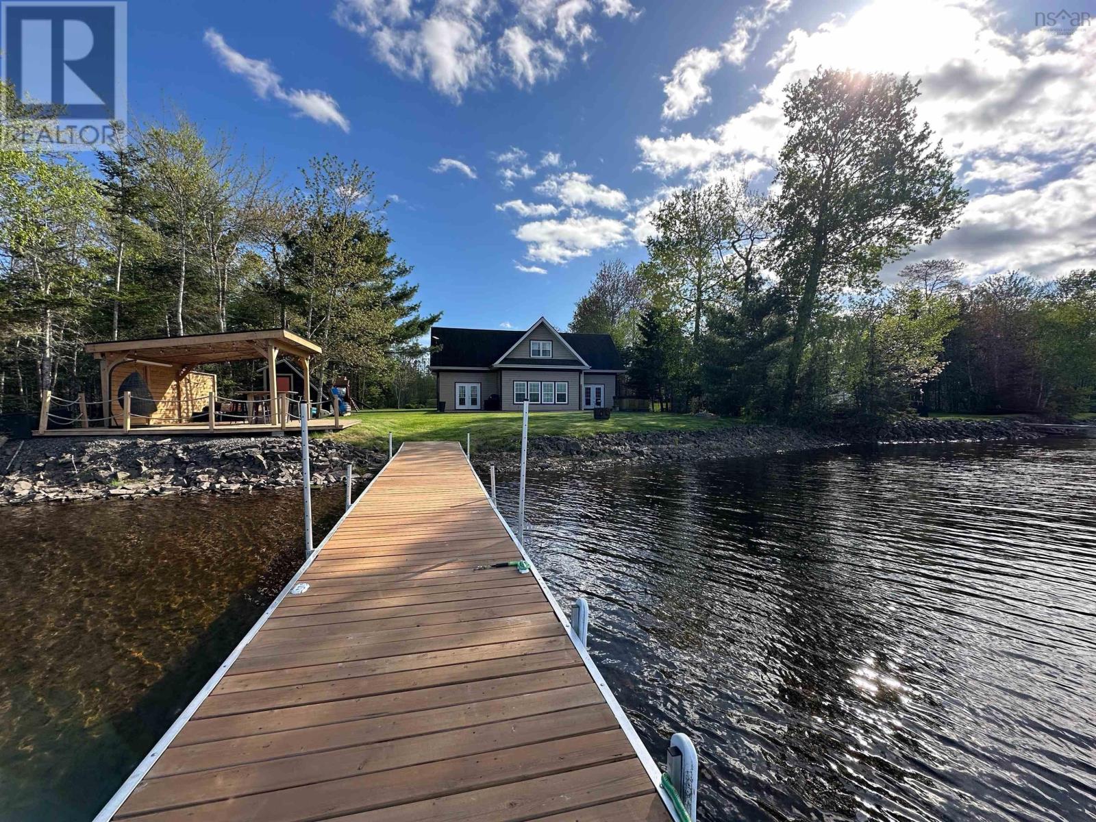 390 A Stewart Road, Shortts Lake, Nova Scotia  B0N 2J0 - Photo 38 - 202427765