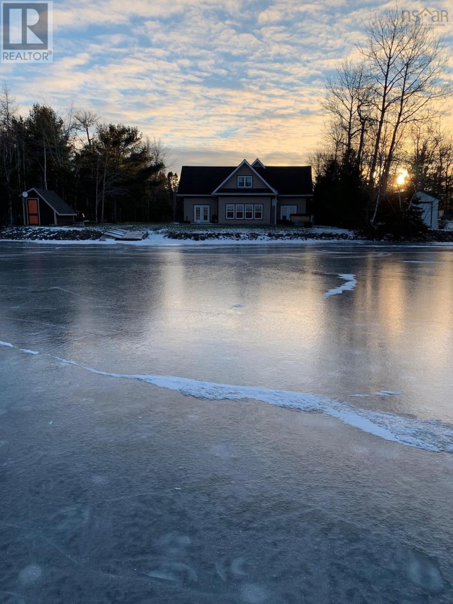 390 A Stewart Road, Shortts Lake, Nova Scotia  B0N 2J0 - Photo 39 - 202427765