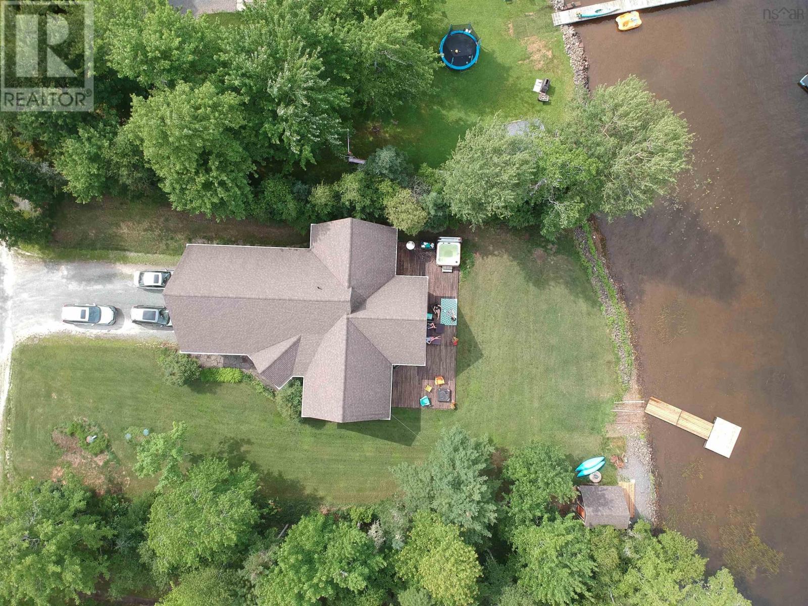 390 A Stewart Road, Shortts Lake, Nova Scotia  B0N 2J0 - Photo 43 - 202427765