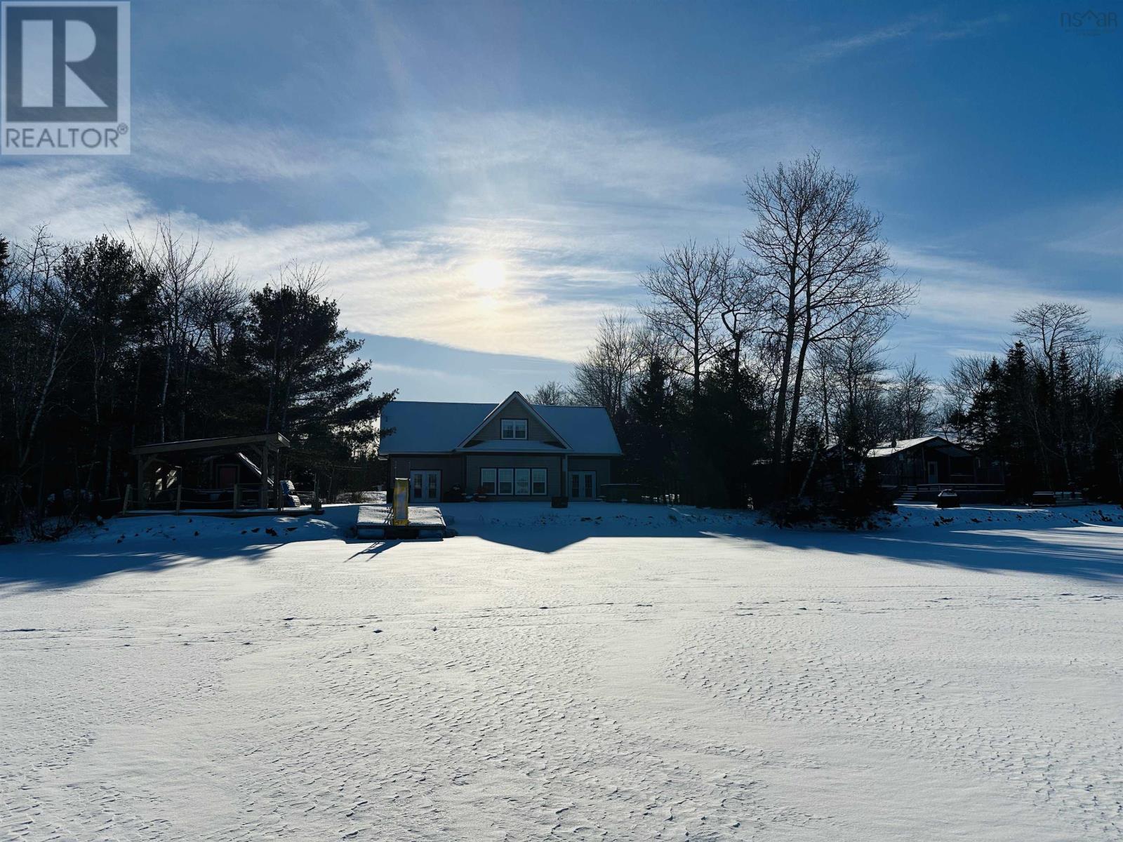 390 A Stewart Road, Shortts Lake, Nova Scotia  B0N 2J0 - Photo 47 - 202427765