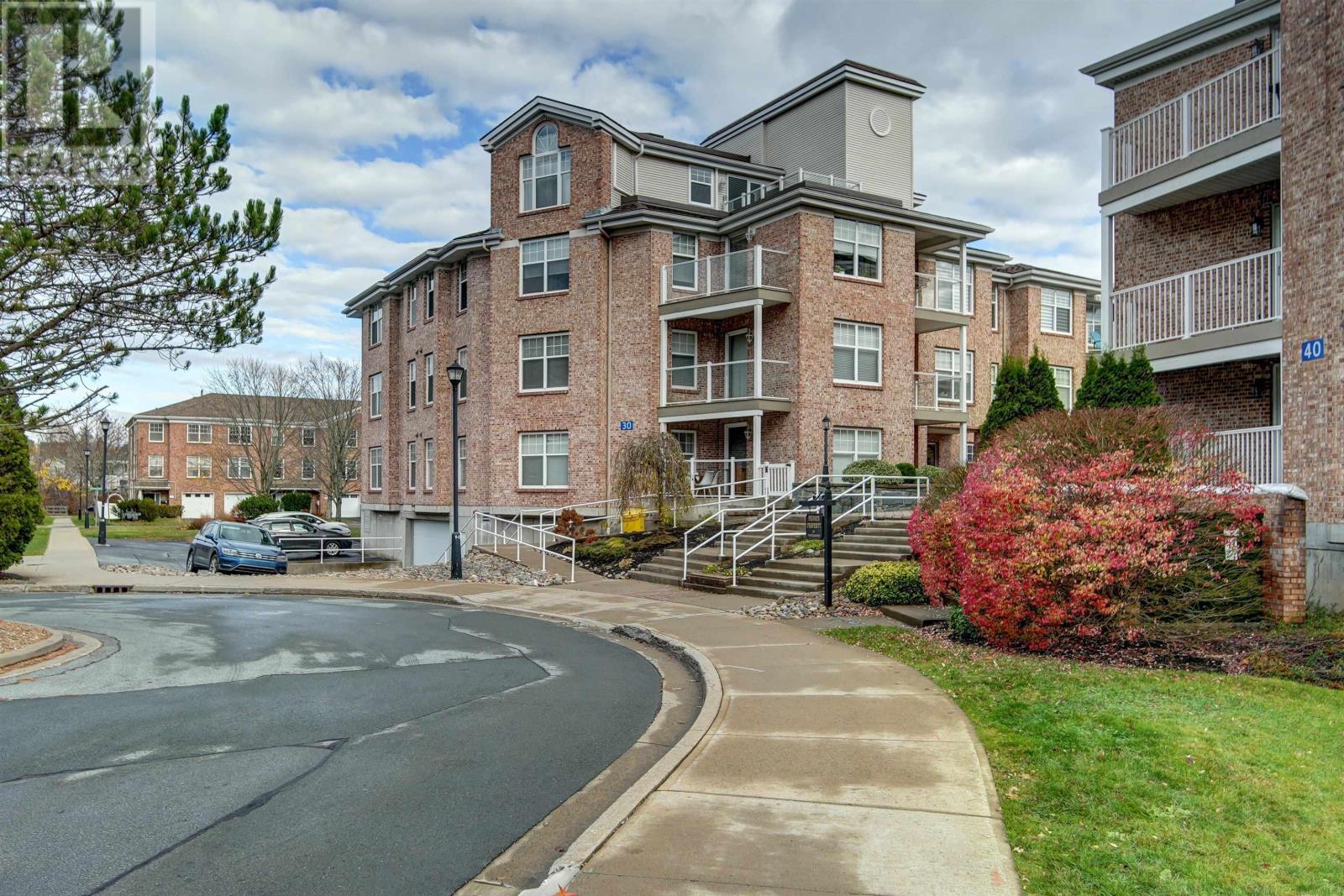 206 30 Waterfront Drive, Bedford, Nova Scotia  B4H 4H2 - Photo 1 - 202502091