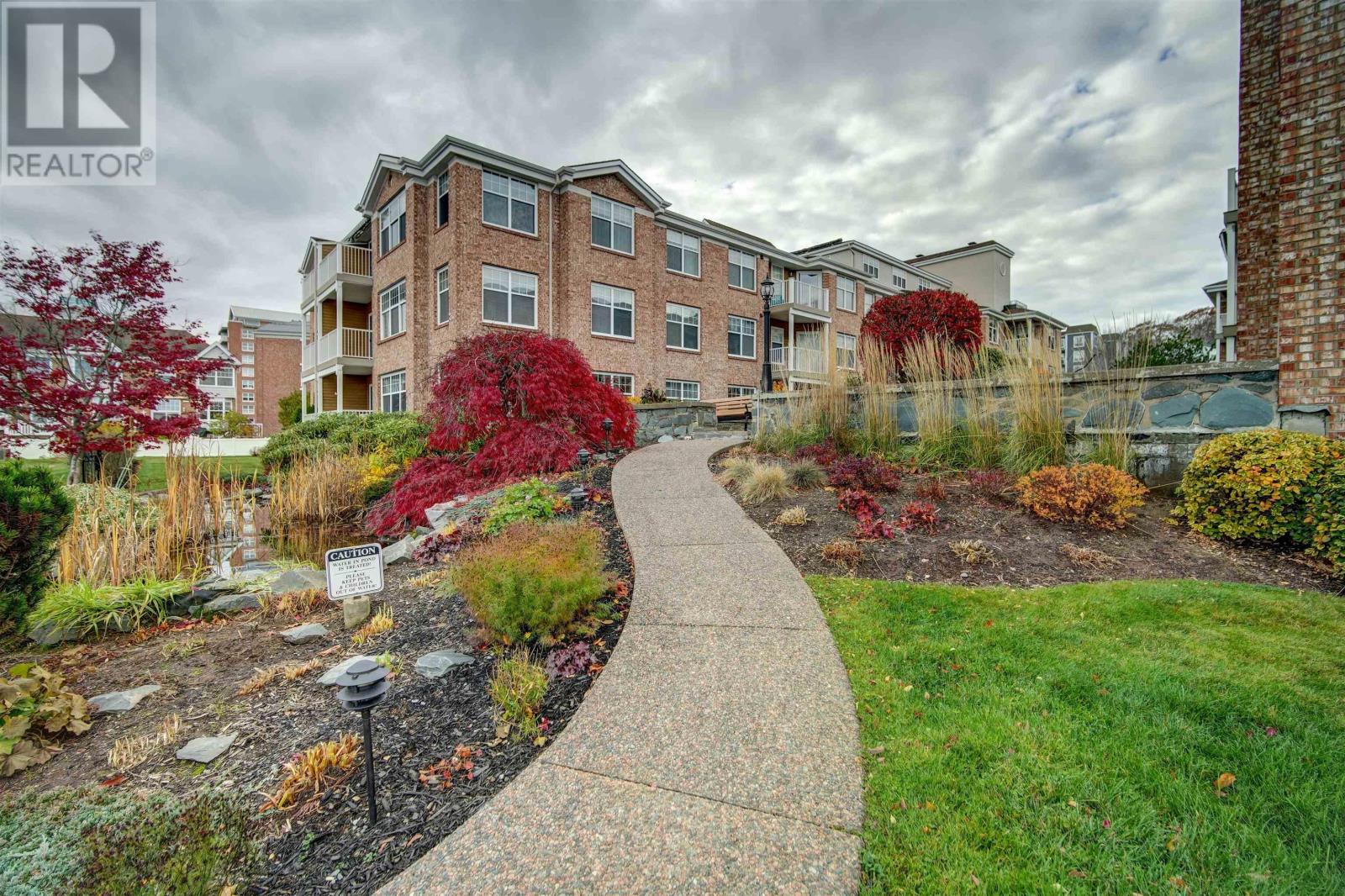 206 30 Waterfront Drive, Bedford, Nova Scotia  B4H 4H2 - Photo 11 - 202502091