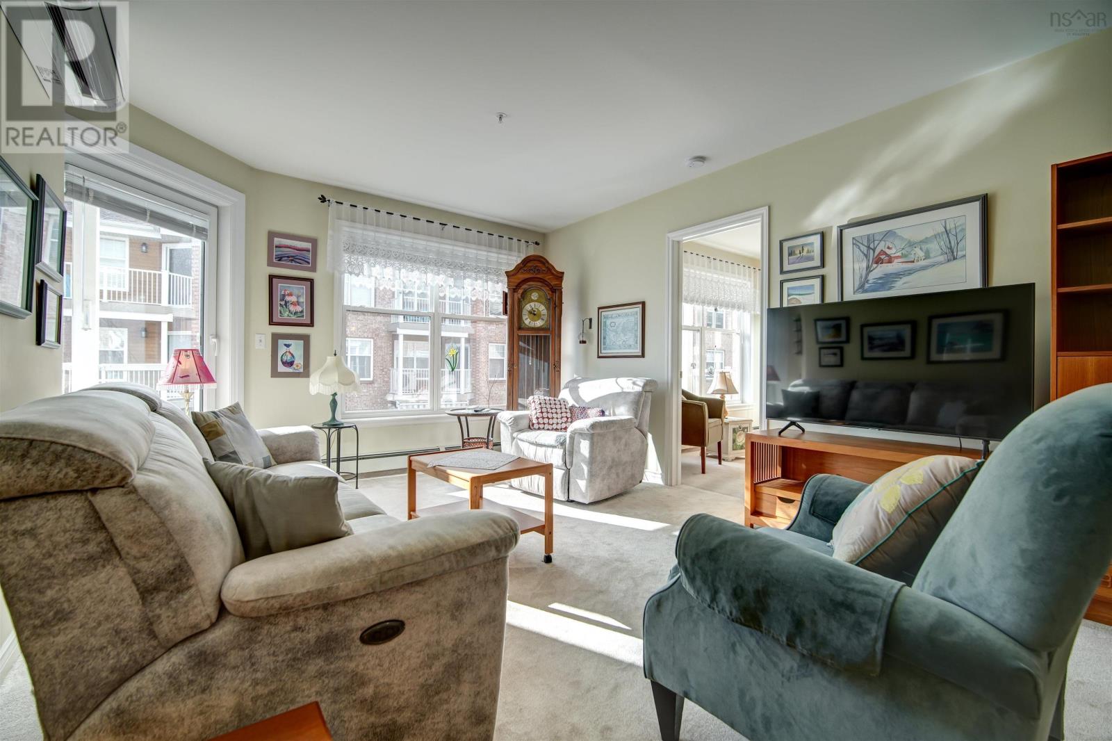 206 30 Waterfront Drive, Bedford, Nova Scotia  B4H 4H2 - Photo 19 - 202502091