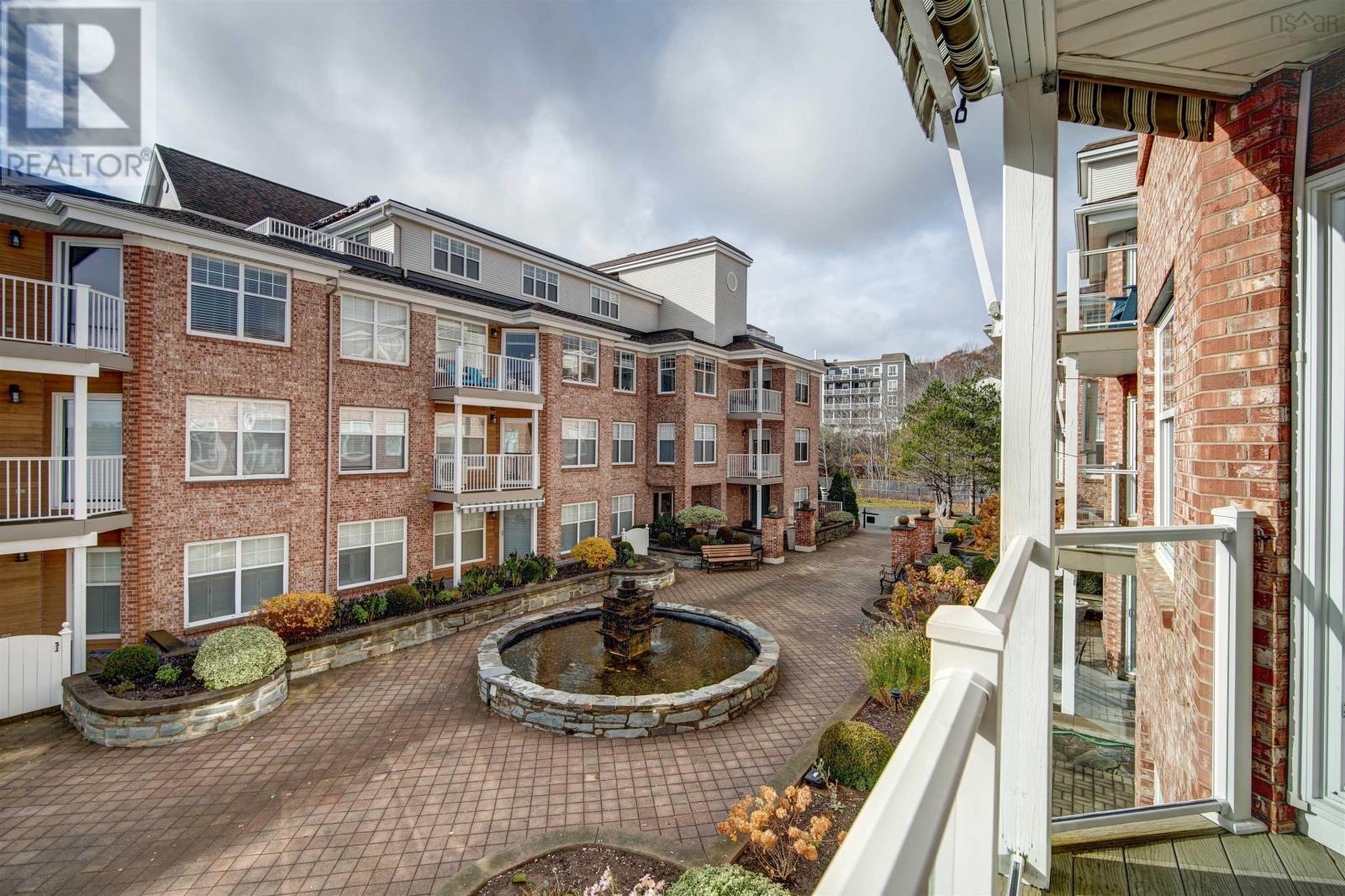 206 30 Waterfront Drive, Bedford, Nova Scotia  B4H 4H2 - Photo 29 - 202502091