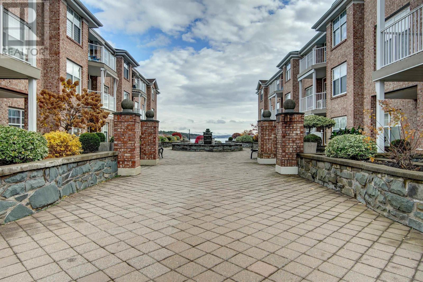 206 30 Waterfront Drive, Bedford, Nova Scotia  B4H 4H2 - Photo 4 - 202502091