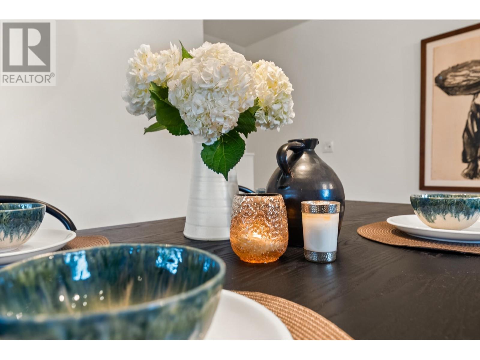 Listing Picture 9 of 31 : 8 1803 MACDONALD STREET, Vancouver / 溫哥華 - 魯藝地產 Yvonne Lu Group - MLS Medallion Club Member