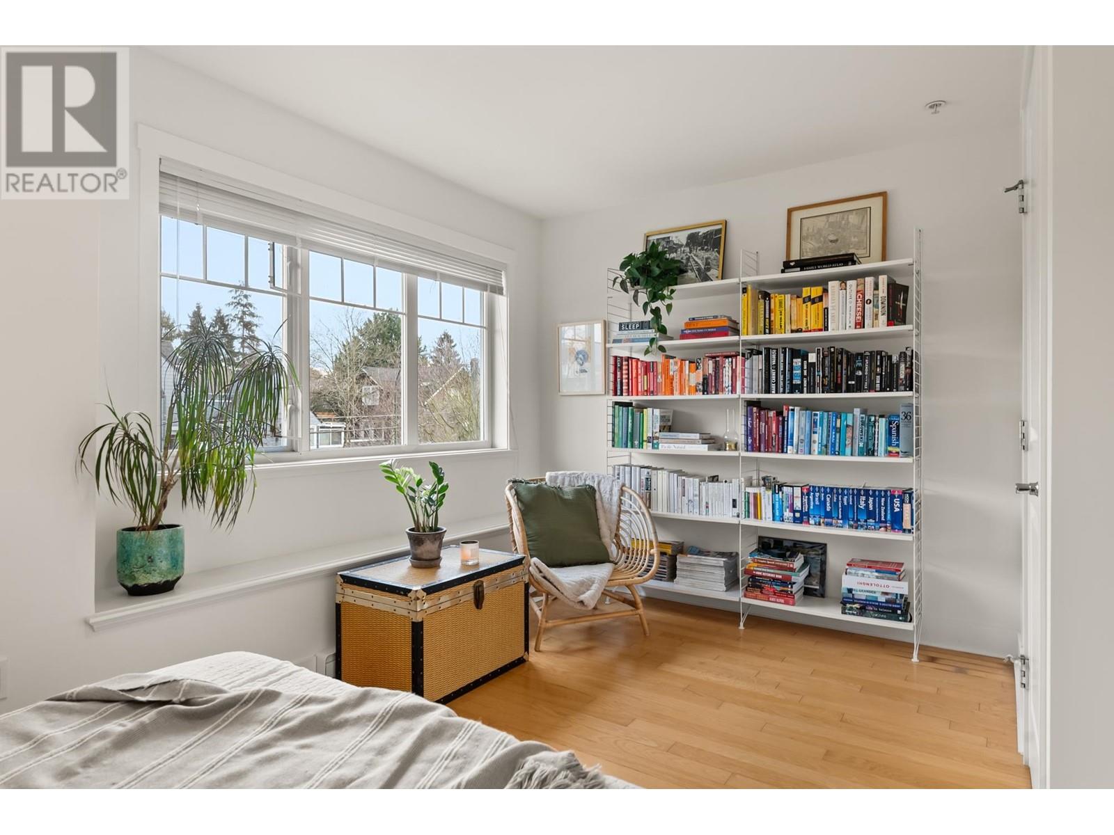 Listing Picture 19 of 31 : 8 1803 MACDONALD STREET, Vancouver / 溫哥華 - 魯藝地產 Yvonne Lu Group - MLS Medallion Club Member