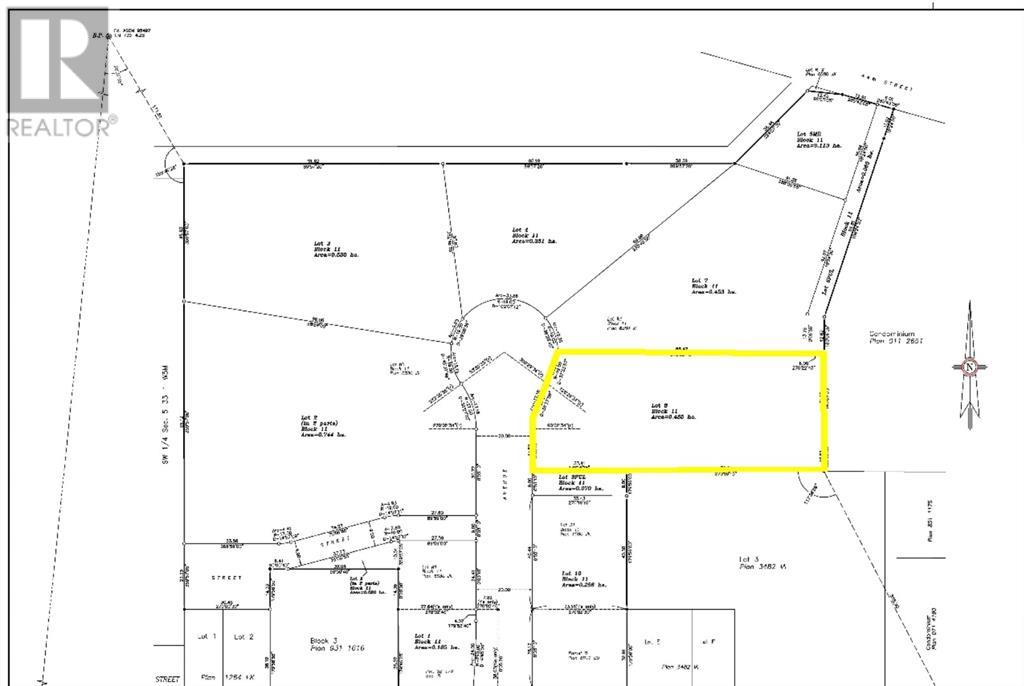 4535 51 Avenue, Olds, Alberta  T4H 1J1 - Photo 3 - A2191869