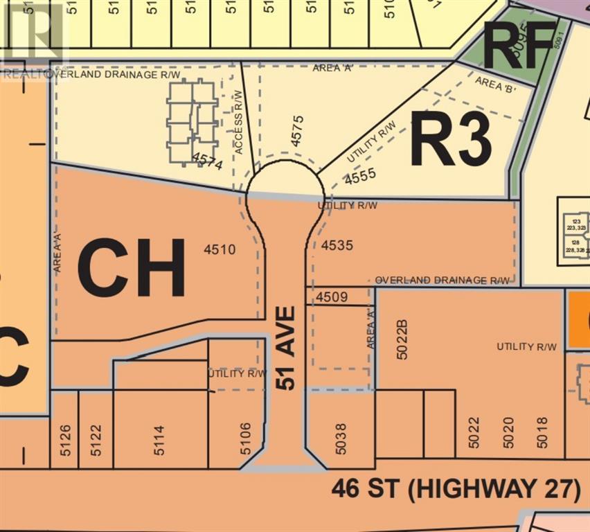 4535 51 Avenue, Olds, Alberta  T4H 1J1 - Photo 4 - A2191869