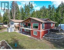 7868 Wallace Road, vernon, British Columbia