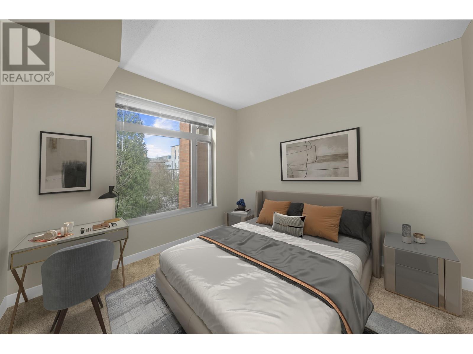 Listing Picture 6 of 40 : 315 2250 WESBROOK MALL, Vancouver / 溫哥華 - 魯藝地產 Yvonne Lu Group - MLS Medallion Club Member