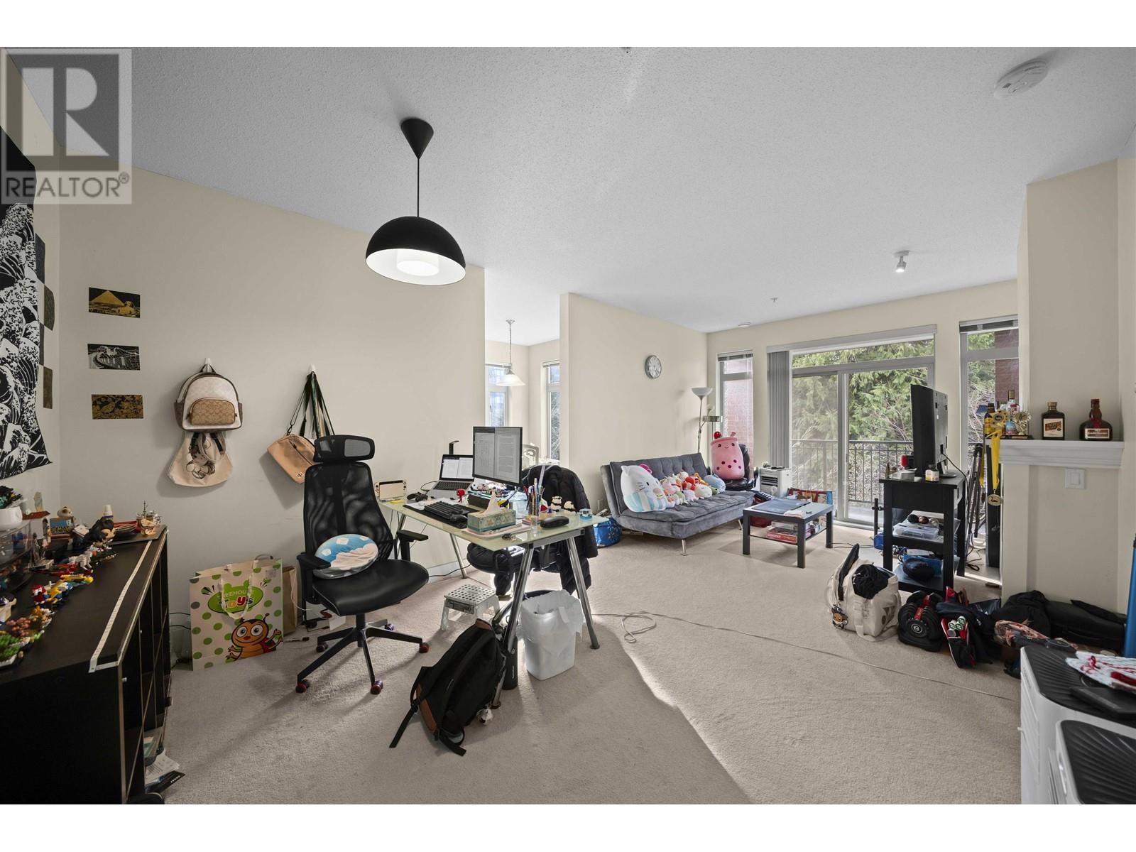 Listing Picture 15 of 40 : 315 2250 WESBROOK MALL, Vancouver / 溫哥華 - 魯藝地產 Yvonne Lu Group - MLS Medallion Club Member