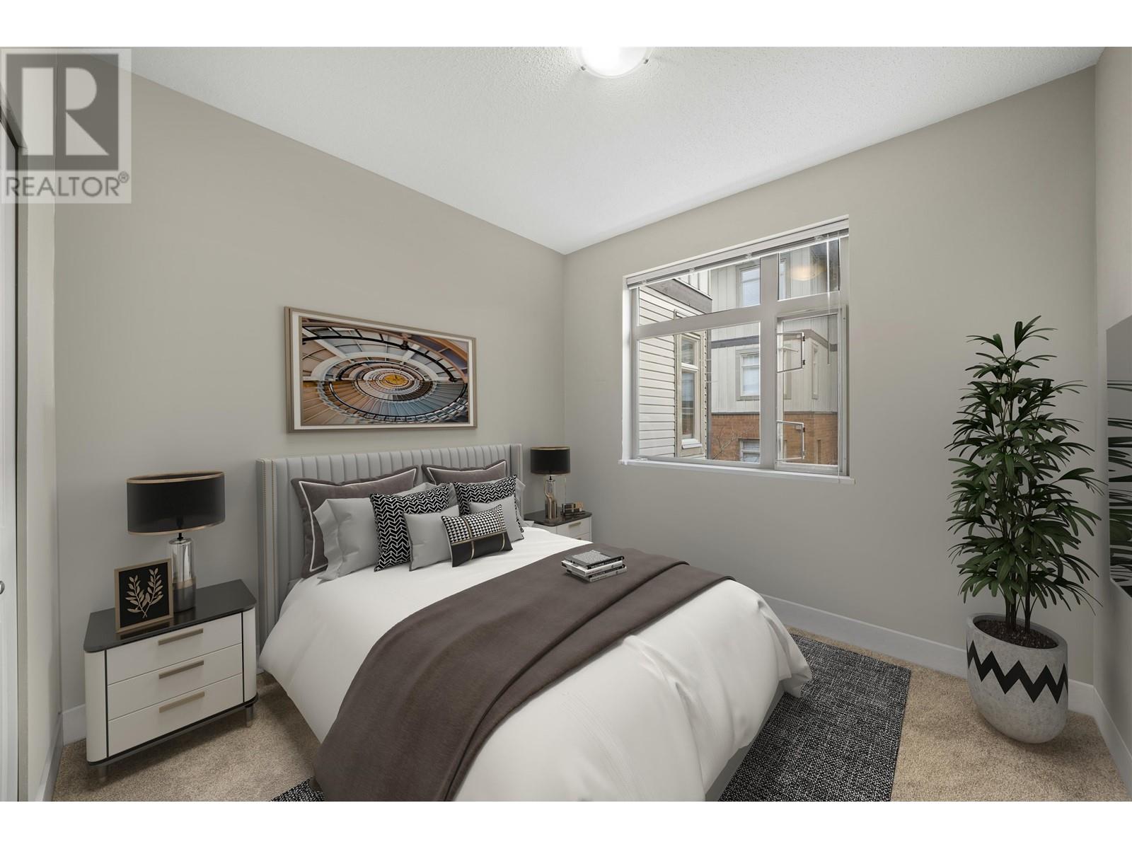 Listing Picture 8 of 40 : 315 2250 WESBROOK MALL, Vancouver / 溫哥華 - 魯藝地產 Yvonne Lu Group - MLS Medallion Club Member