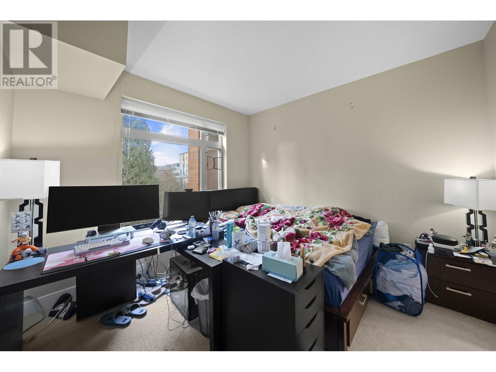 Listing Picture 19 of 40 : 315 2250 WESBROOK MALL, Vancouver / 溫哥華 - 魯藝地產 Yvonne Lu Group - MLS Medallion Club Member