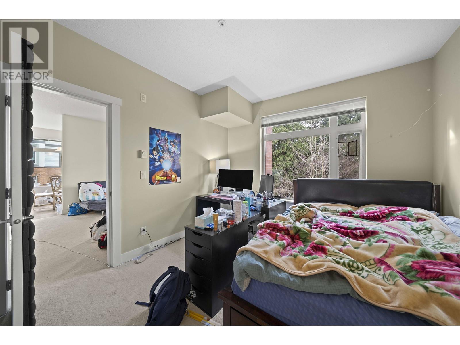 Listing Picture 21 of 40 : 315 2250 WESBROOK MALL, Vancouver / 溫哥華 - 魯藝地產 Yvonne Lu Group - MLS Medallion Club Member