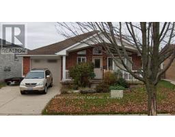 111 KILLORAN CRESCENT, Stratford, Ontario