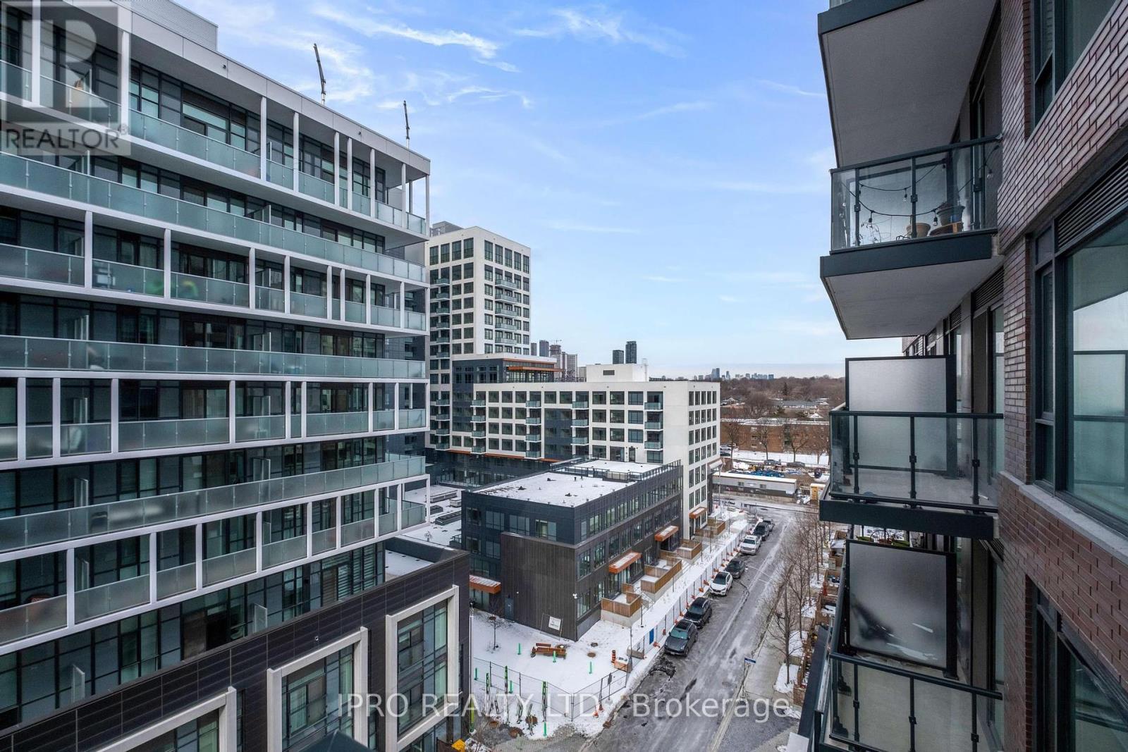 716 - 35 Tubman Avenue, Toronto, Ontario  M5A 0T1 - Photo 4 - C11951730