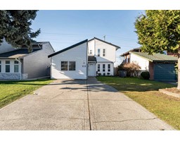7329 PARKWOOD DRIVE, Surrey, British Columbia