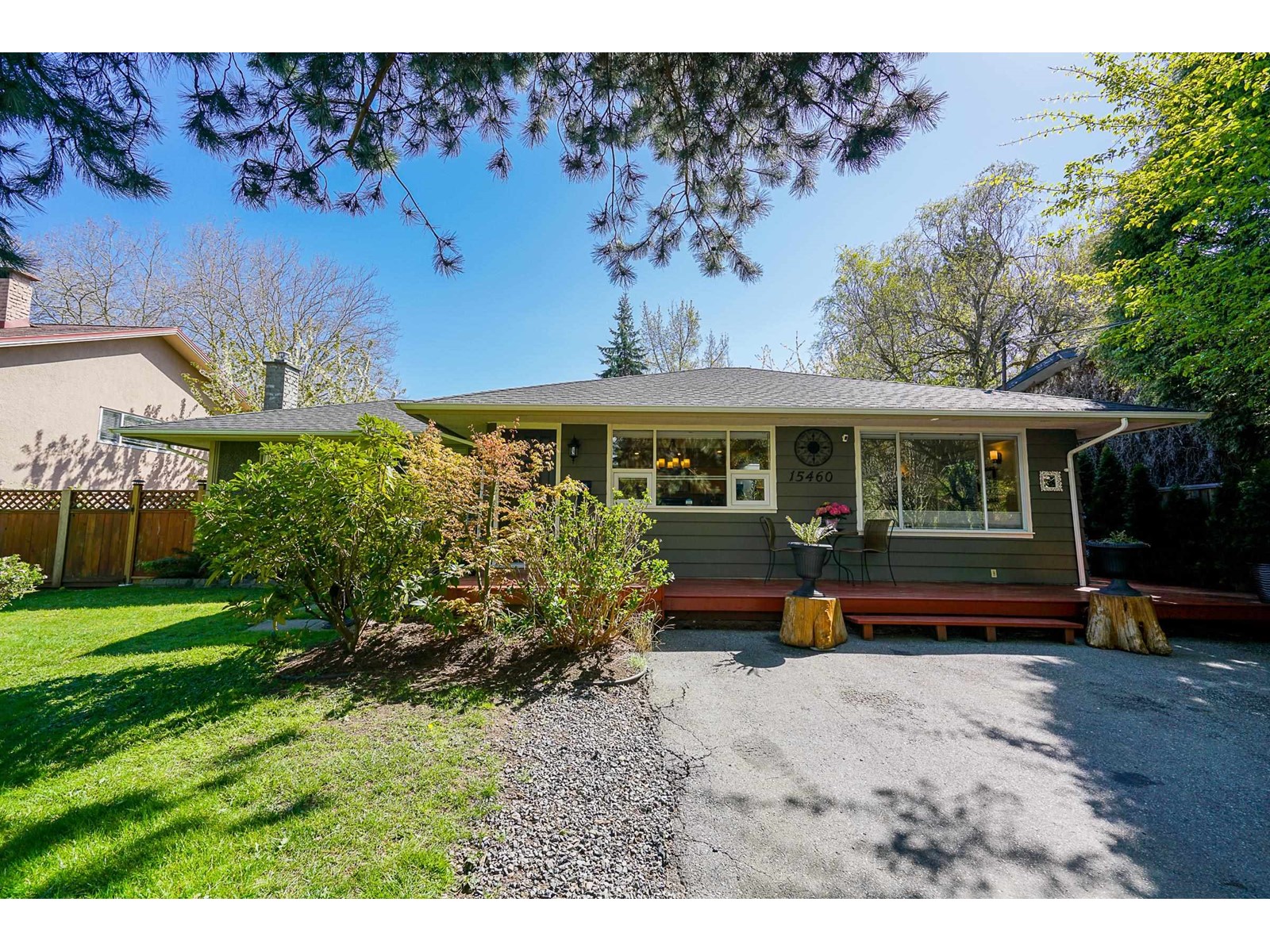 Property at 15460 26 AVENUE image 1