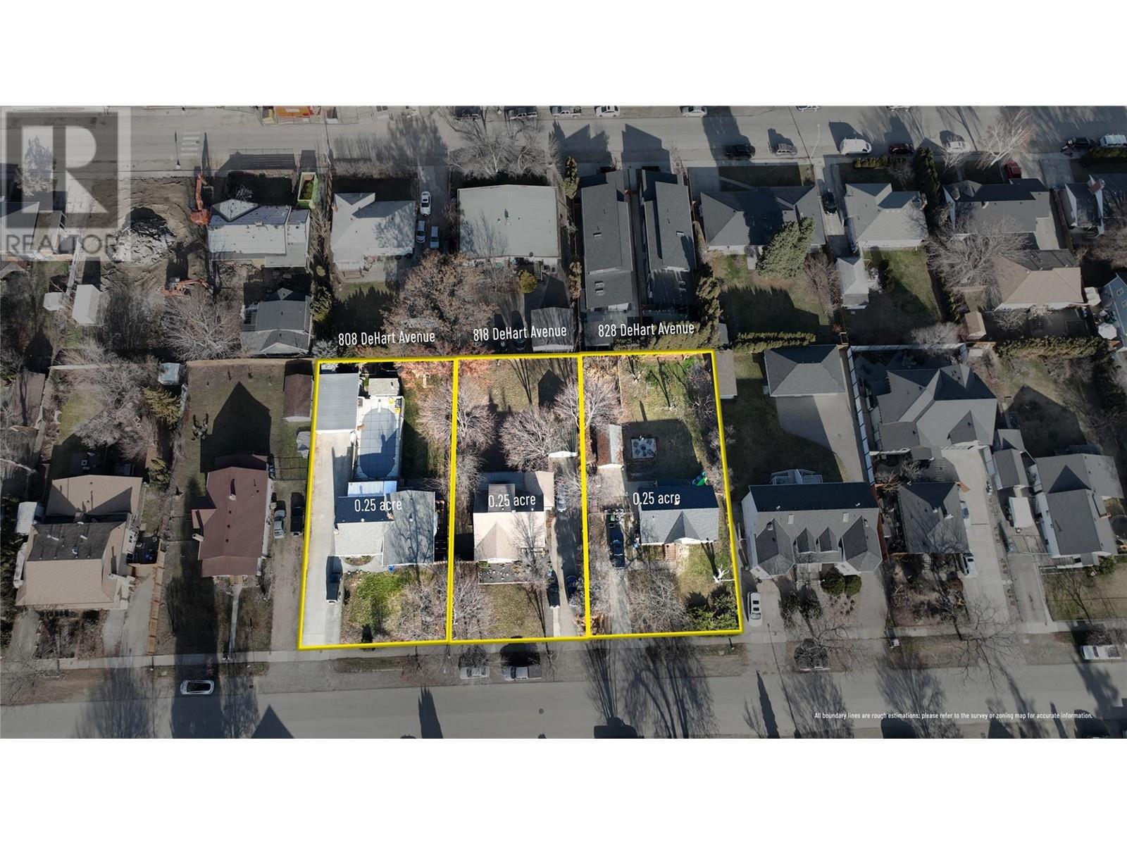 Property at 818 Dehart Avenue image 2