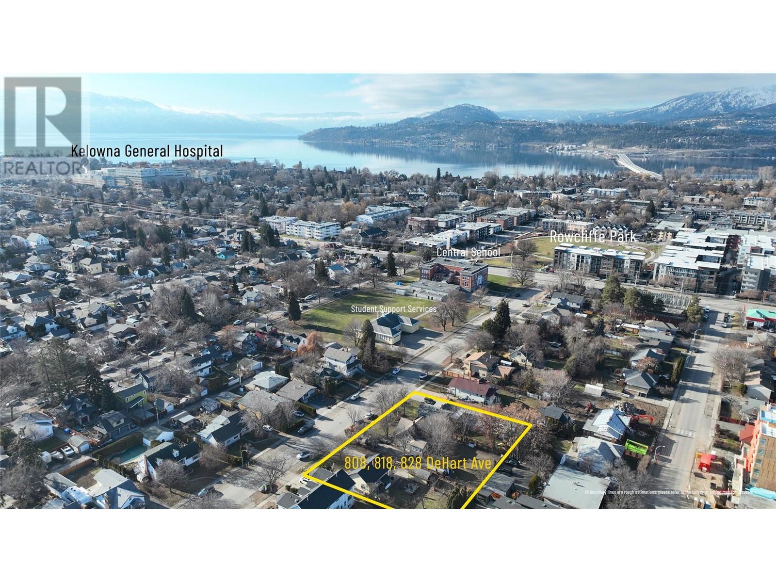 Property at 818 Dehart Avenue image 4