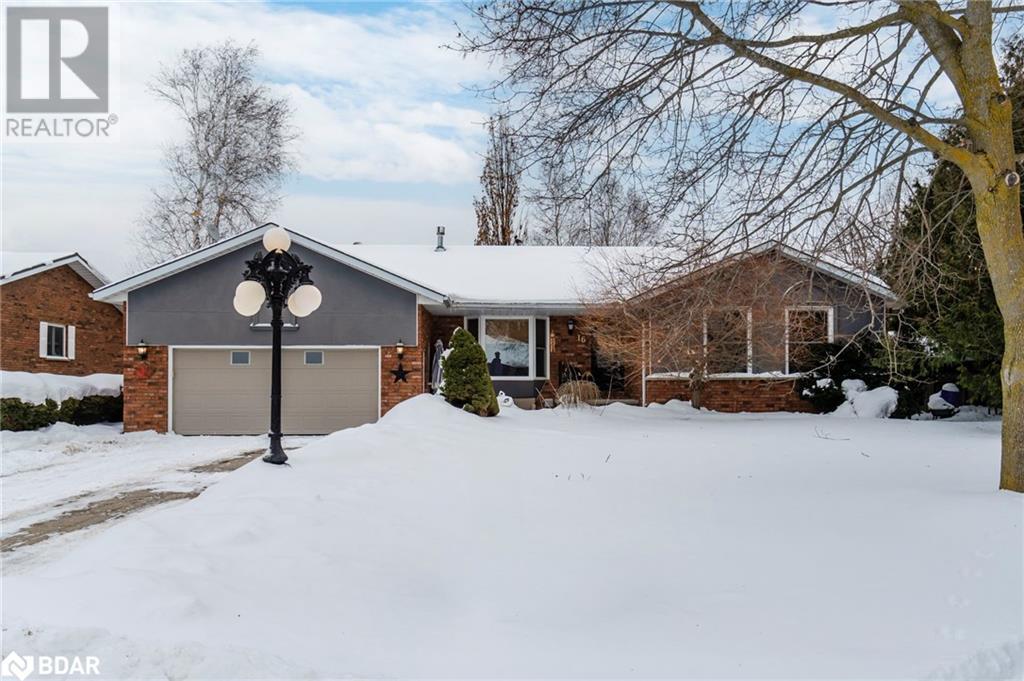 16 Smart Court, Collingwood, Ontario  L9Y 4S1 - Photo 1 - 40694891