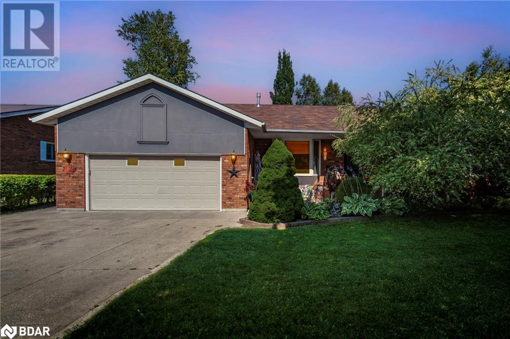 16 Smart Court, Collingwood, Ontario  L9Y 4S1 - Photo 24 - 40694891
