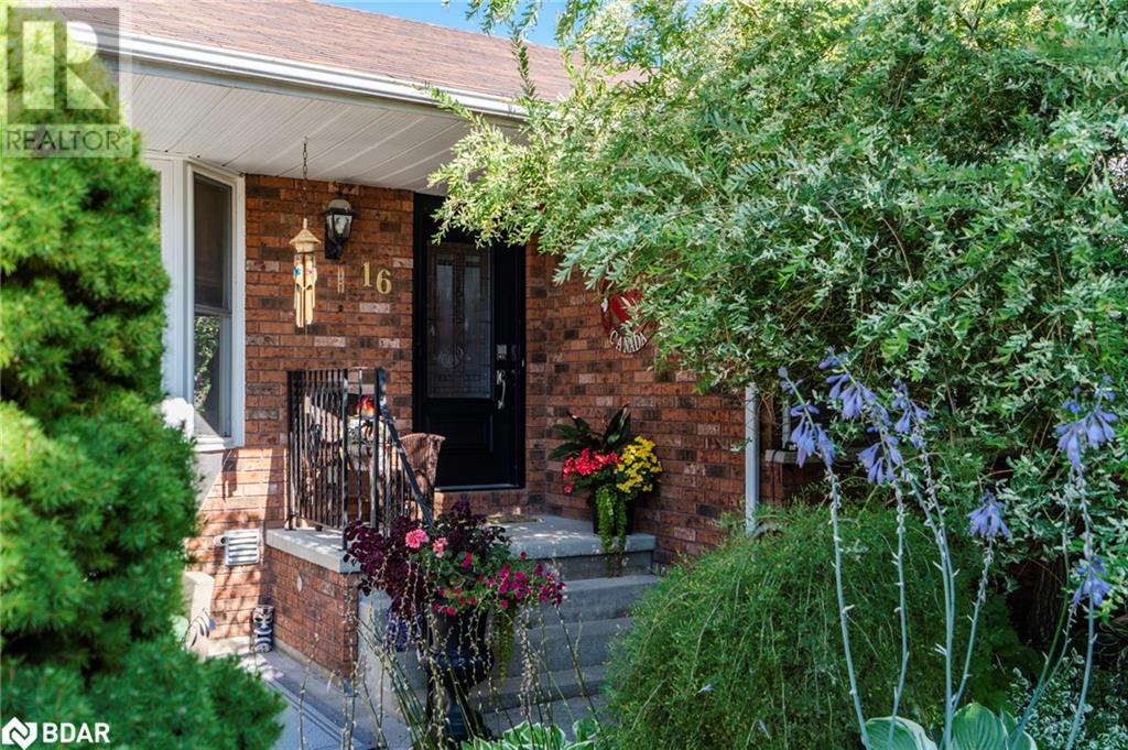 16 Smart Court, Collingwood, Ontario  L9Y 4S1 - Photo 25 - 40694891