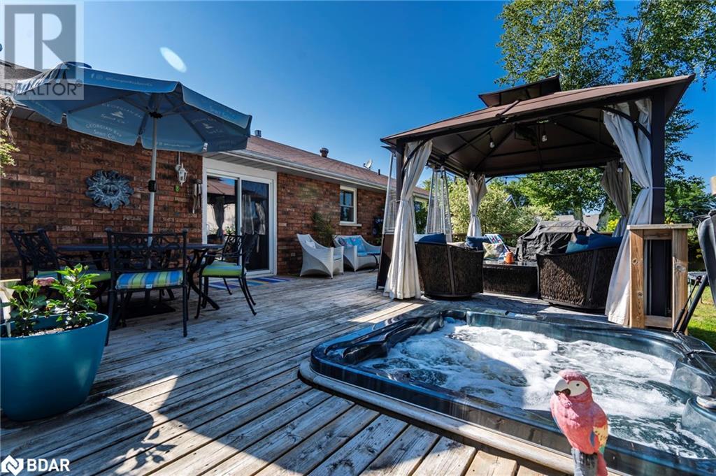 16 Smart Court, Collingwood, Ontario  L9Y 4S1 - Photo 26 - 40694891