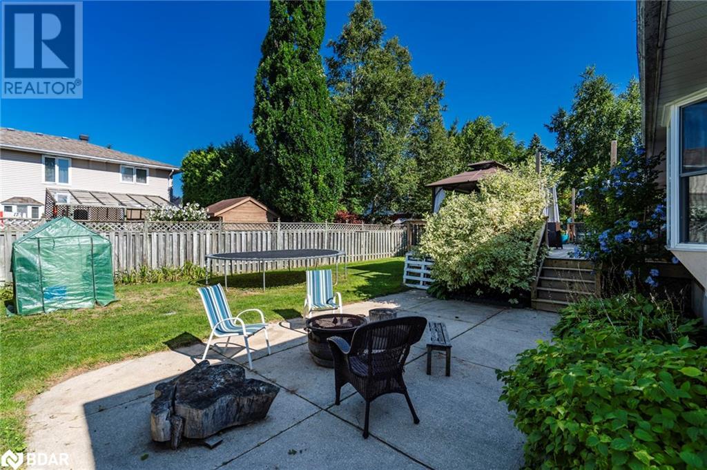 16 Smart Court, Collingwood, Ontario  L9Y 4S1 - Photo 29 - 40694891