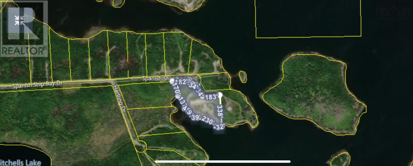 Lot 7 Spanish Ship Bay, Spanish Ship Bay, Nova Scotia  B0J 2A0 - Photo 13 - 202501988