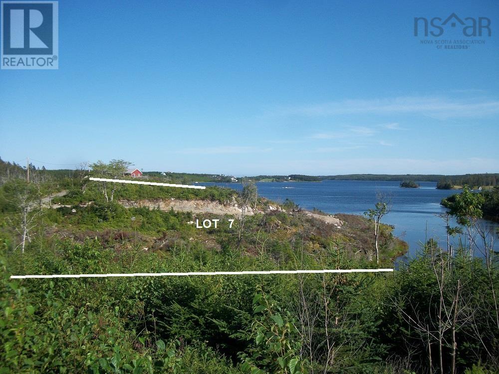 Lot 7 Spanish Ship Bay, Spanish Ship Bay, Nova Scotia  B0J 2A0 - Photo 19 - 202501988